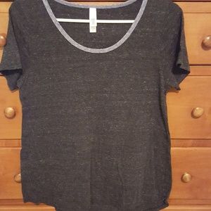 Lularoe Classic T